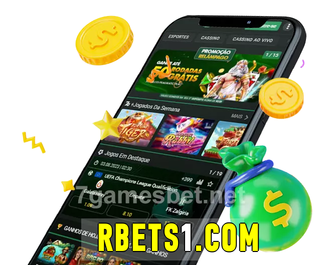 Baixe o aplicativo rbets  para jogar a qualquer momento